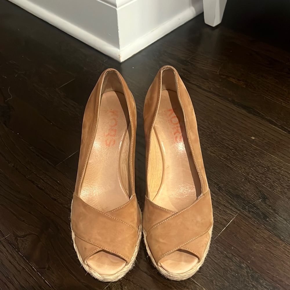 Michael Kors Wedges